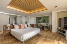Luxury 6BR Surin Beach Villa with Sea Views - Image 2
