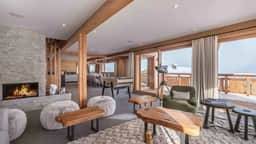 Stunning Montblanc Chalet Near Ski Slopes - Image 4