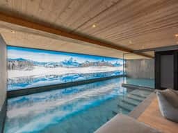 Contemporary Chalet Near Combloux Ski Slopes - Image 5