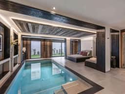 Contemporary Retreat With Five Ensuite Bedrooms - Image 4