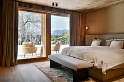 Elegant Alpine Chalet With Private Wellness - Image 2