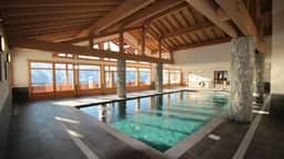 Alpine Duplex for Six Near Skiing - Image 3