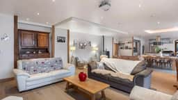 Spacious Mountain Loft With Wellness Amenities - Image 4