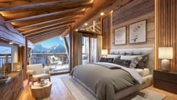 Cosy Mountain Apartment Near Ski Lifts - Image 2