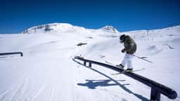 Cosy Mountain Apartment Near Ski Lifts - Image 4