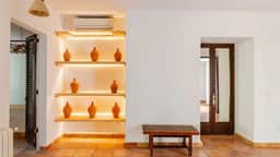 Rural Mallorcan Estate With Rooftop Dining - Image 5