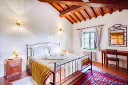 Villa Salivolpe Chianti Retreat with Private Pool - Image 3