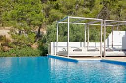 Contemporary Villa Near Santa Eulària Beach - Image 4