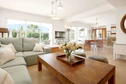 Contemporary Villa Near Santa Eulària Beach - Image 2