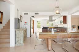 Contemporary Villa Near Santa Eulària Beach - Image 5