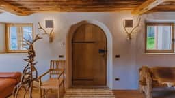 Scenic Chalet With Rustic Sophistication - Image 4