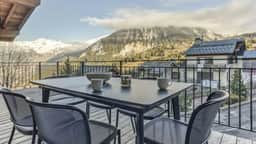 Alpine Haven Near Courchevel Ski Lifts - Image 3