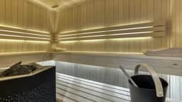 Alpine Haven Near Courchevel Ski Lifts - Image 4