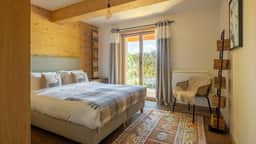 Alpine Escape With Private Hot Tub - Image 2