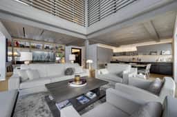 Spacious Tignes Apartment With Private Jacuzzi - Image 4