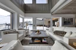 Spacious Tignes Apartment With Private Jacuzzi - Image 5
