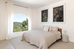 Serene Mediterranean Retreat Near Santa Eulària - Image 3