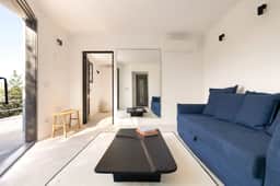 Serene Mediterranean Retreat Near Santa Eulària - Image 5