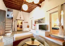 Charming Countryside Home Near Sant Josep - Image 2