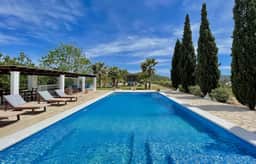 Charming Countryside Home Near Sant Josep - Image 4