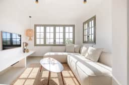Modern Ibiza Home With Sunset Views - Image 2