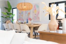 Spacious Villa Near Santa Eularia Coast - Image 3
