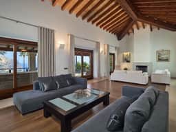 Exclusive Mediterranean Villa With Private Pool - Image 2