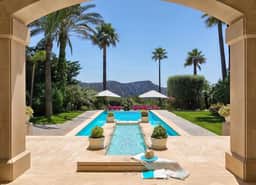 Exclusive Mediterranean Villa With Private Pool - Image 4