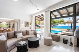 Luxury Waterfront Villa Near Port Andratx - Image 2