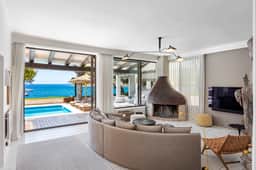 Luxury Waterfront Villa Near Port Andratx - Image 5