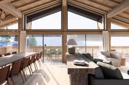 Spacious Alpine Retreat With Indoor Wellness - Image 5