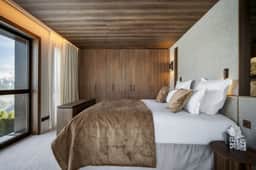 Luxury 3 Bedroom Apartment Near Courchevel Slopes - Image 3