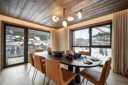 Luxury 3 Bedroom Apartment Near Courchevel Slopes - Image 5