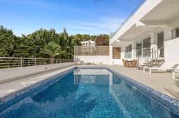 Five Bedroom Retreat in Can Furnet - Image 4