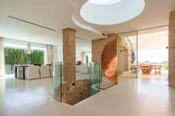 Beautiful Villa Near Cala Conta Beach - Image 5