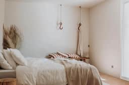 Spacious Ibiza Villa With Three Bedrooms - Image 3