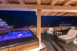 L'Apogée Alpine Penthouse - Image 2