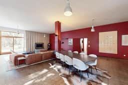 Historic Alpine Loft Near St. Moritz - Image 2
