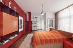 Historic Alpine Loft Near St. Moritz - Image 3