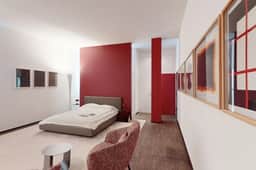 Historic Alpine Loft Near St. Moritz - Image 5