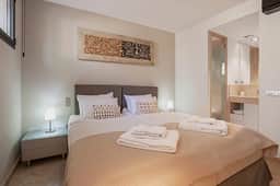 Elegant Seaview Villa Near Portals Marina - Image 4