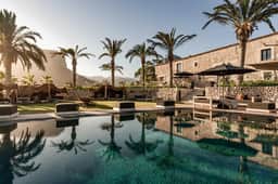 Luxury Mallorcan Estate With Pool Spa - Image 4