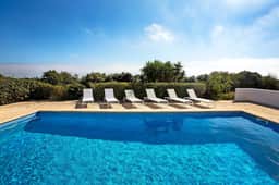 Scenic Sea Views Rooftop Terrace Escape - Image 5