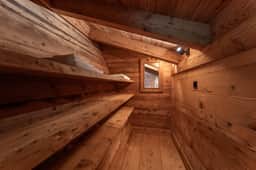 Heritage Peaks Mountain Chalet - Image 4
