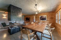 Heritage Peaks Mountain Chalet - Image 5