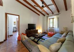 Traditional Deià Villa With Private Pool - Image 2