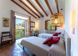 Traditional Deià Villa With Private Pool - Image 3