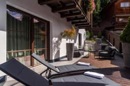 Luxury Dolomites Chalet with Private Spa - Image 5