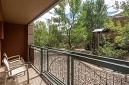 Aspen Mountain Condo With Private Balcony - Image 4