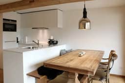 Alpine Timber and Lake Residence - Image 2
